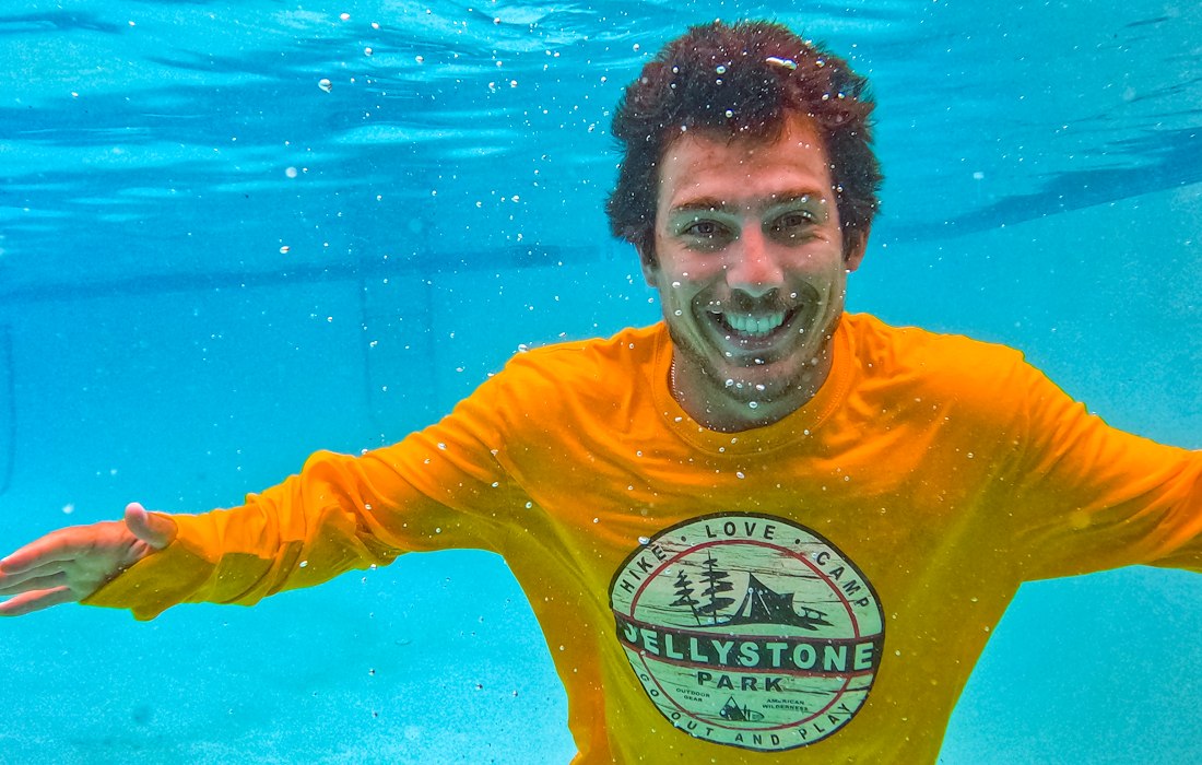 Make a Splash in Our Swimming Pool!