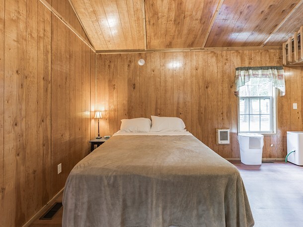 Elk Cottage - 3