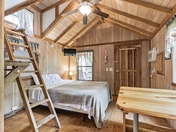 Cindy Bear™ Housekeeping Cabin - 2