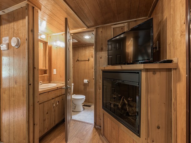 Black Bear Cabin - 4