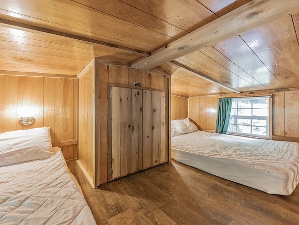 Black Bear Cabin - 5