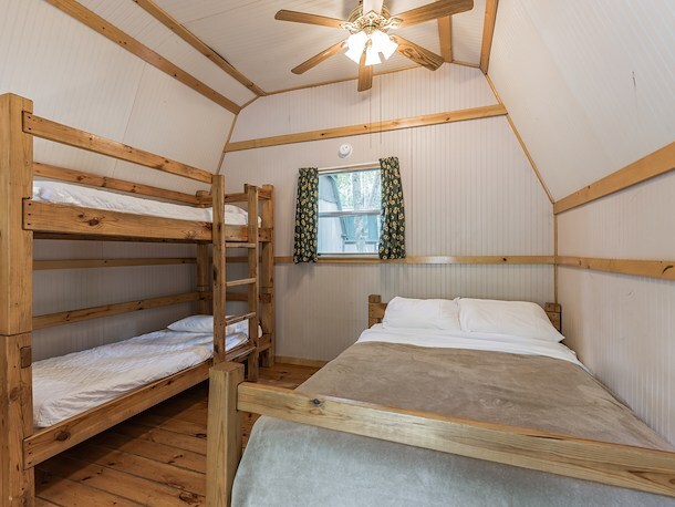 Sleeper Cabin - 2