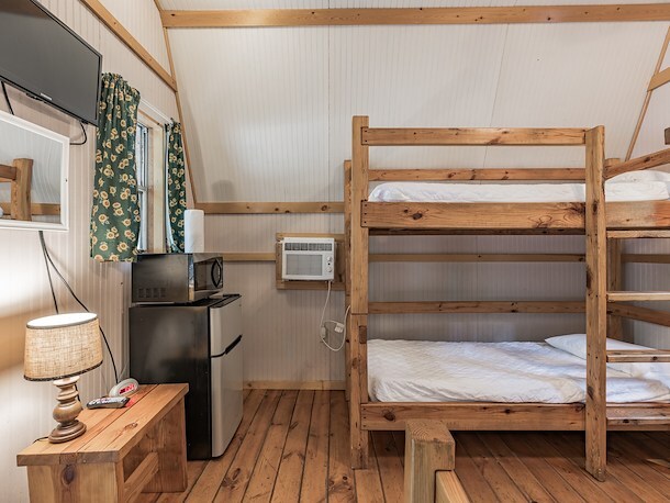 Sleeper Cabin - 3