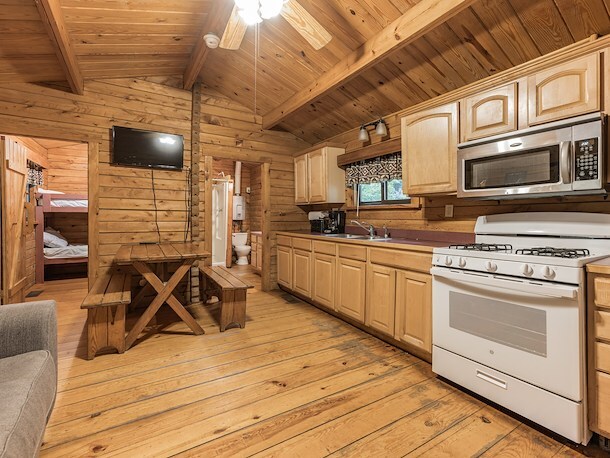 Yogi Bear™ Lodge - 2