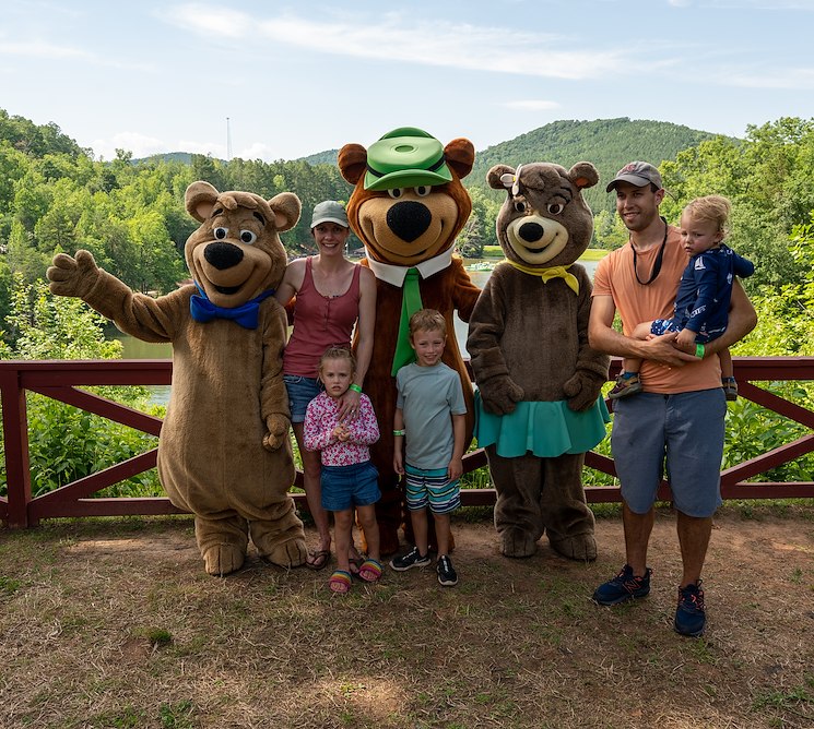 3-Night Deal | Peak Season at Jellystone Park™ Golden Valley