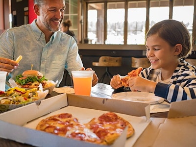 Pic-A-Nic Basket of Jellystone Park™ Binghamton