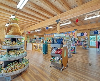 General Store at Jellystone Park™ Tabor City