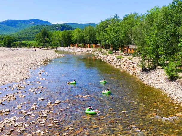 Tubing