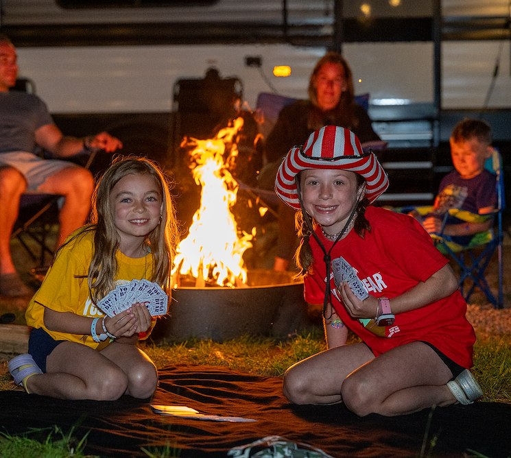 4-Night Deal | Peak Season at Jellystone Park™ Glen Ellis