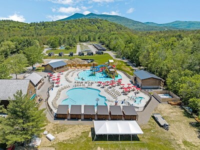 Park Information at Jellystone Park™ Glen Ellis