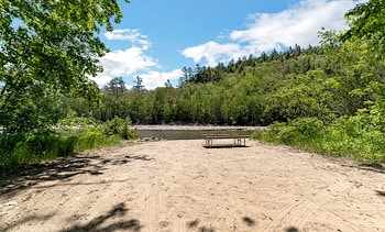 Tent Sites at Jellystone Park™ Glen Ellis