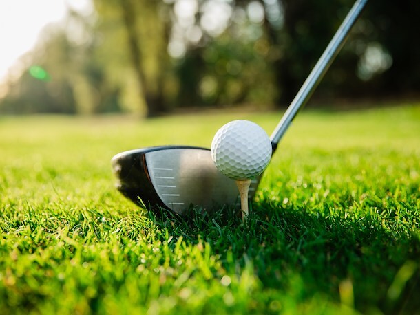 Quick Stops, Lake James Golf Club nearby Jellystone Park™ Barton Lake