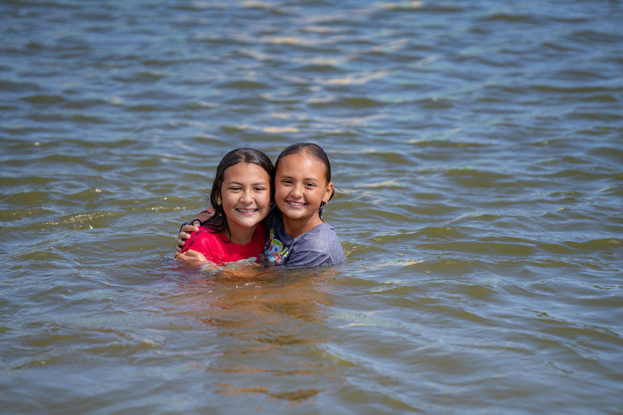 Swimming Hole at Jellystone Park™ Glen Ellis