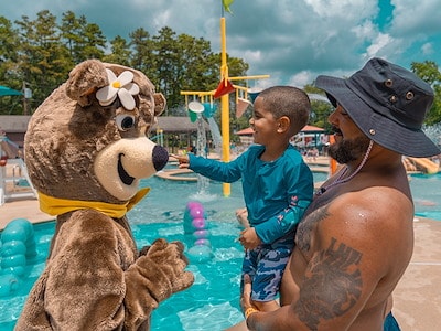 Have Fun All Day at Jellystone Park™ South Jersey