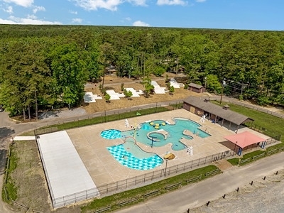 Park Information at Jellystone Park™ South Jersey