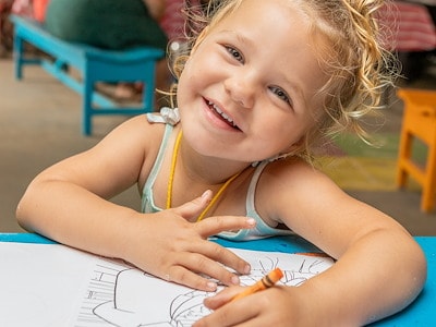 Relay Races at Jellystone Park™ Nova Scotia