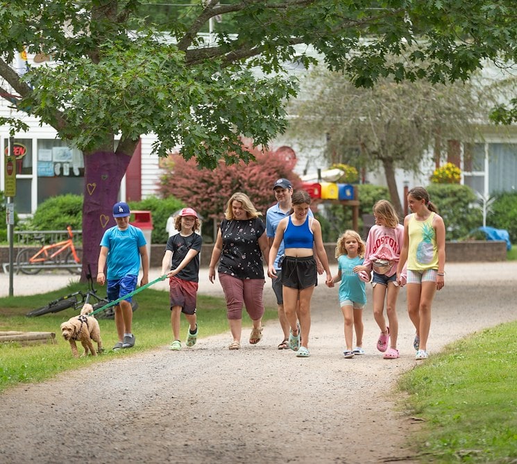 Exciting Deals and Offers at Jellystone Park™ Nova Scotia