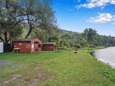 Stay Your Way atJellystone Park™ Finger Lakes