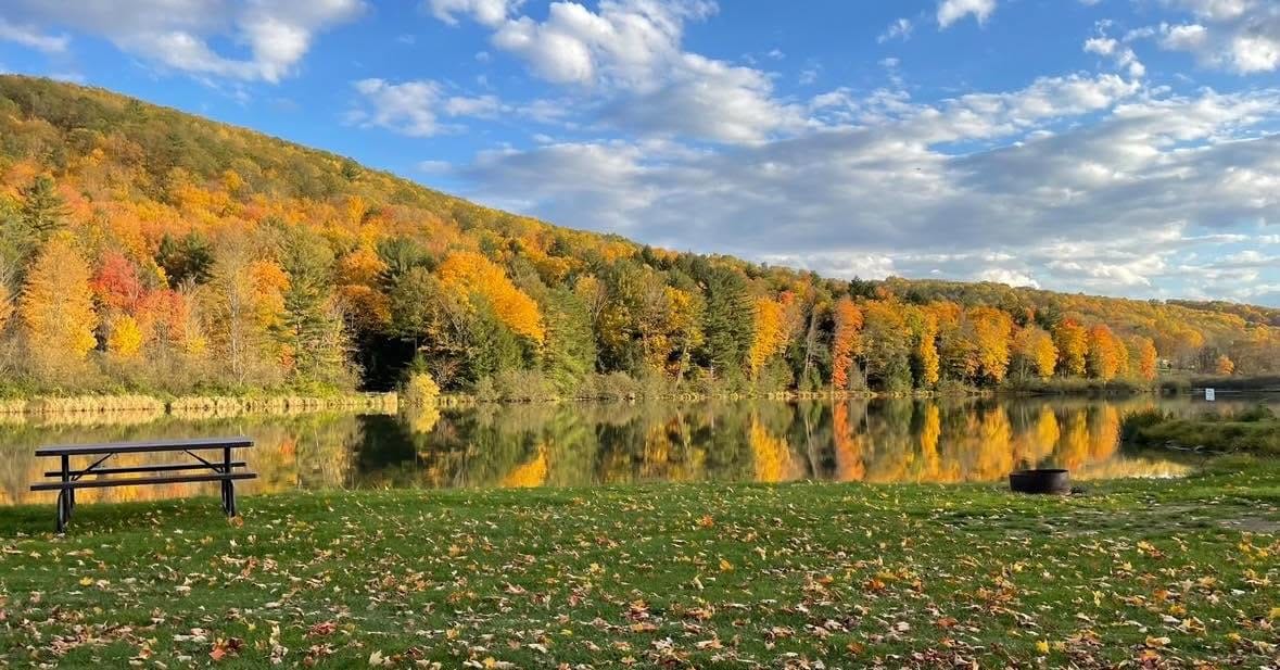 Autumn Adventures Weekend