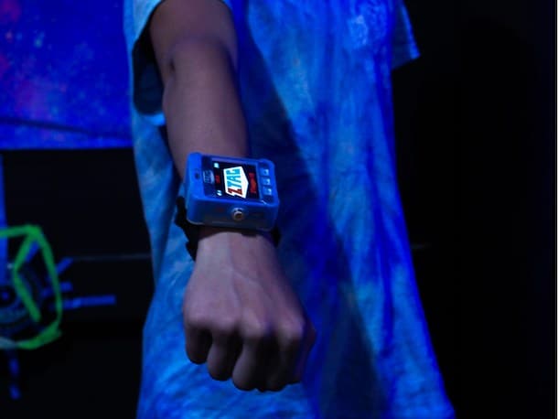 Z-Tag at Jellystone Park™ Binghamton