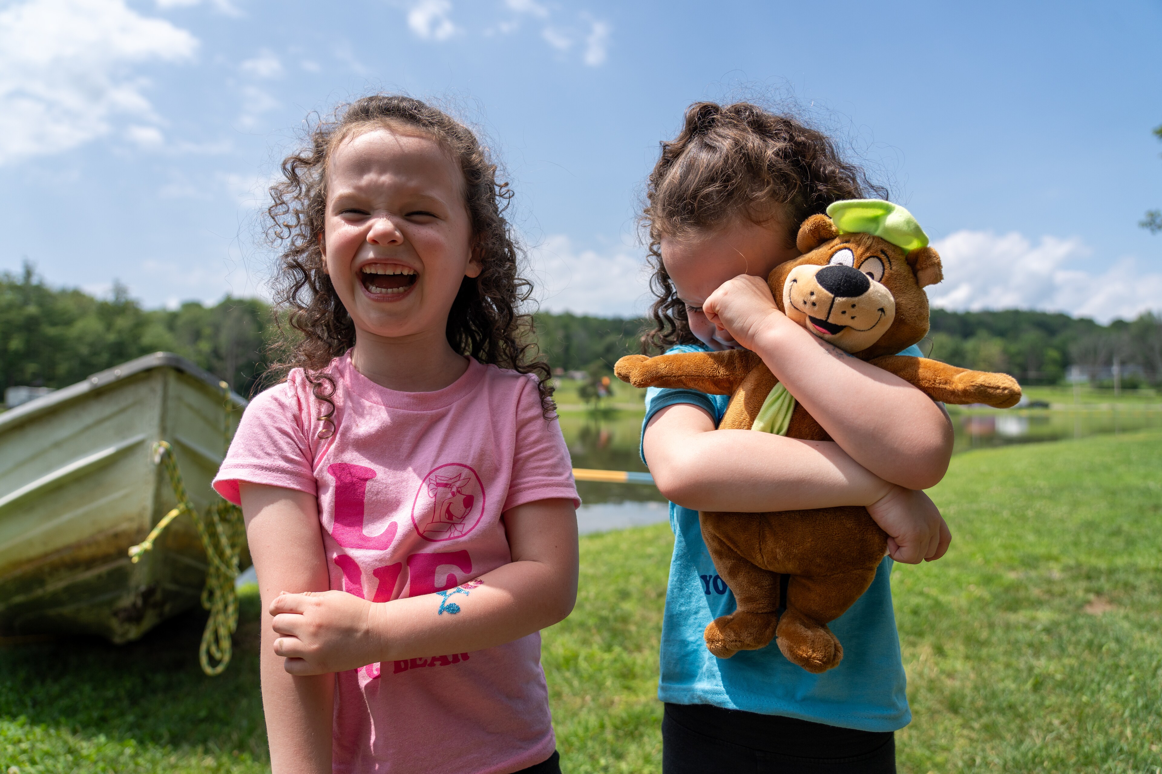 Breakfast with the Bears at Jellystone Park™ Binghamton