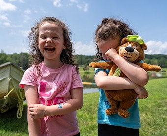 Breakfast with the Bears at Jellystone Park™ Binghamton
