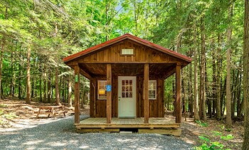 Lodging at Jellystone Park™ Binghamton