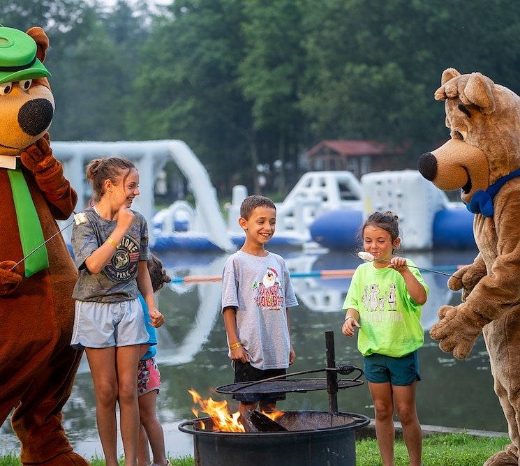 Top Offers at Jellystone Park™ Binghamton
