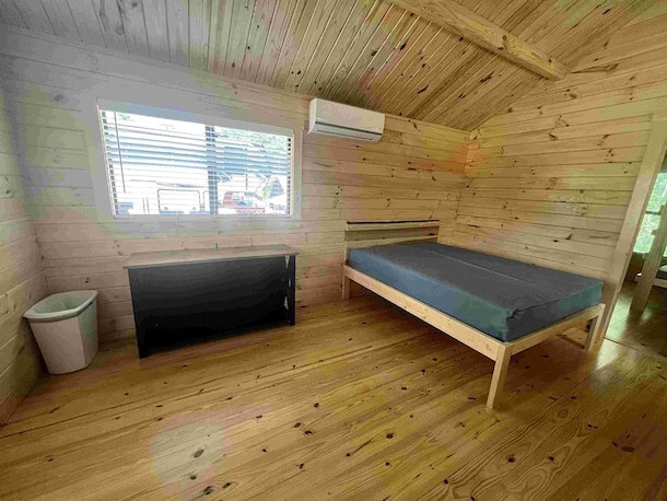 Premium Park Model Rental-NO PETS (Allergy Friendly) - 4