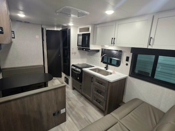 Camper Rental - 3