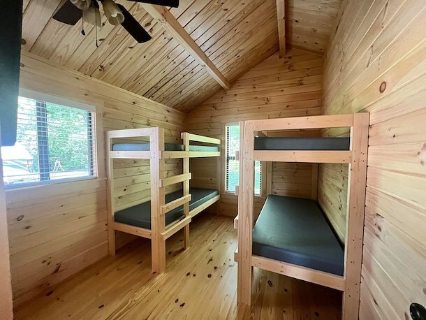Premium Park Model Rental - 5