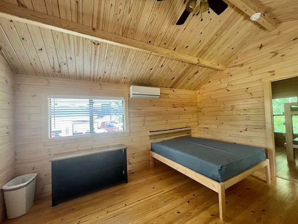 Premium Park Model Rental - 2
