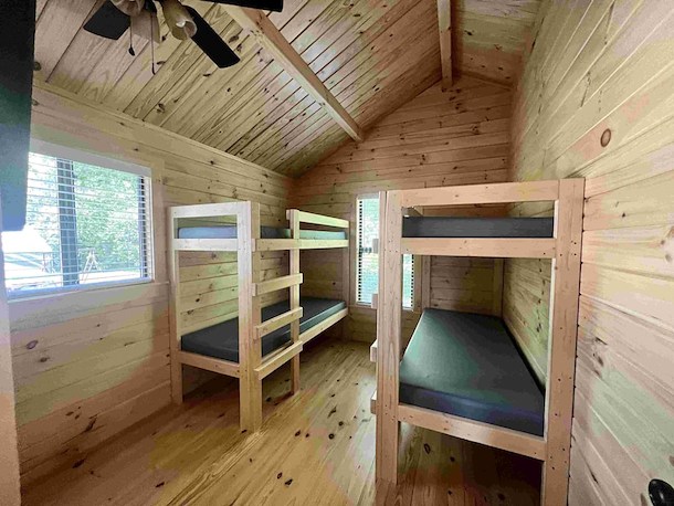 Premium Park Model Rental-NO PETS (Allergy Friendly) - 3