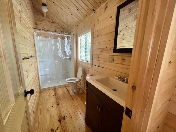Premium Park Model Rental - 6