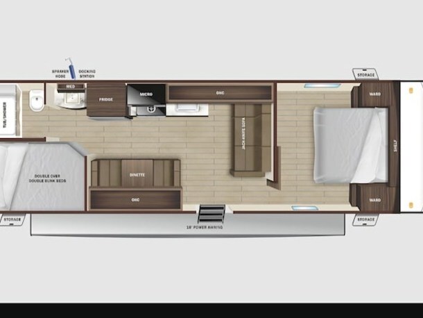 Camper Rental - 7