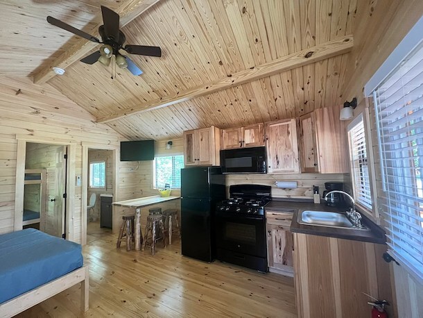 Premium Park Model Rental - 3