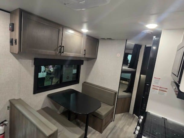 Camper Rental - 4