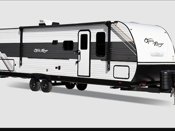 Camper Rental - 1