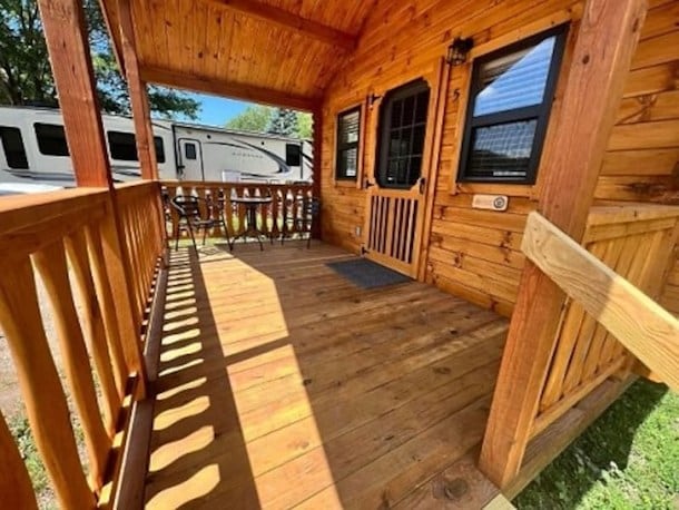 Premium Park Model Rental - 4