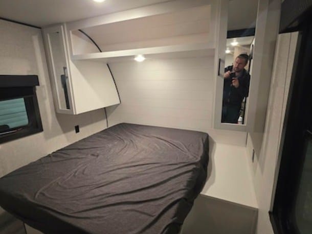 Camper Rental - 2