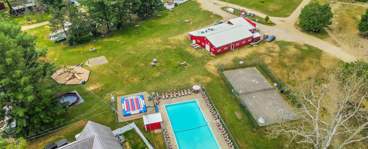 Jellystone Park™ Chautauqua County