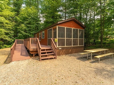 Stay Your Way at Jellystone Park™ Catskills