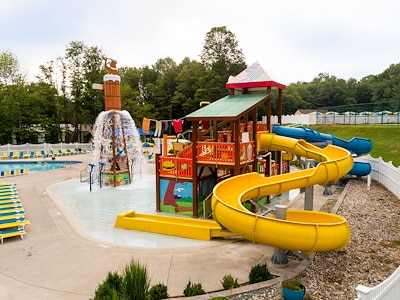 Attractions