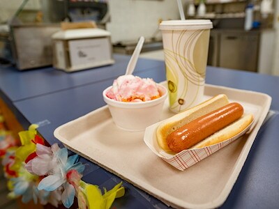The Pic-A-Nic Basket at Jellystone Park™ Catskills Region