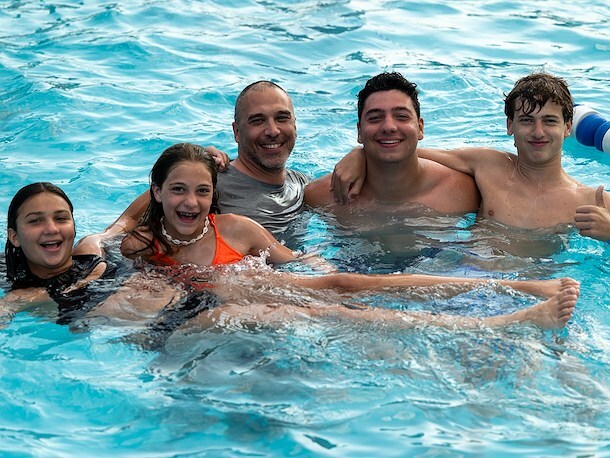 Day Passes Jellystone Park™ Gardiner