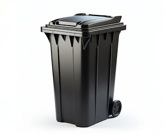 Trash and Recycling at Jellystone Park™ Hudson Valley