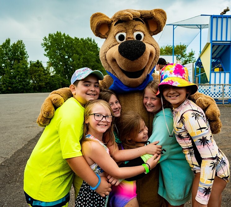 Top Offers at Jellystone Park™ Mexico