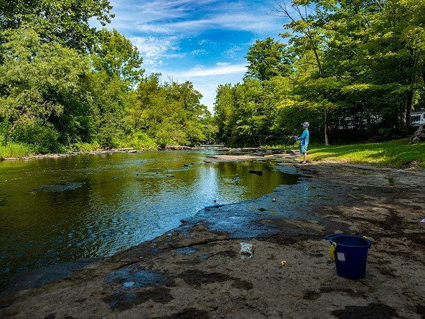 River at Jellystone Park™ Syracuse North