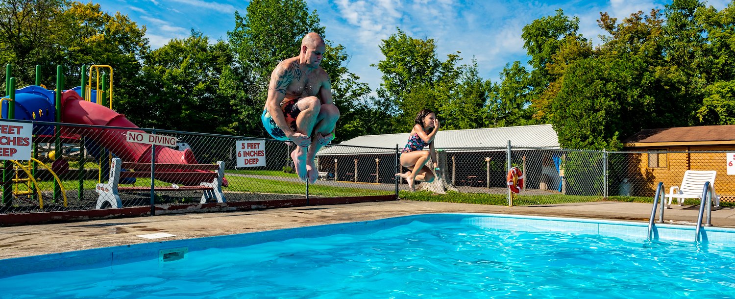 Jellystone Park™ Mexico