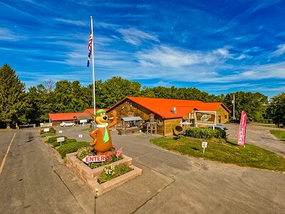 Park Information at Jellystone Park™ Syracuse North
